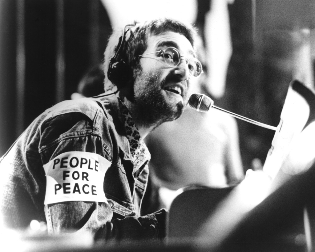 John Lennon John Lennon